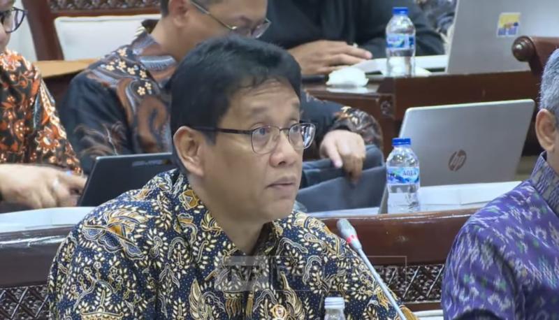 Menkeu Purbaya Singgung Citra Buruk Bea Cukai di Masyarakat, Sebut Bisa Dibekukan dan Diganti SGS